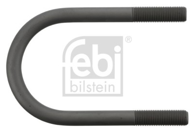 FEBI BILSTEIN 45454 Brida arc foto