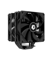 Cooler procesor ID-Cooling SE-225-XT negru foto