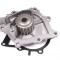 HEPU P807 Pompă de apă, răcire motor