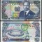 KENYA █ bancnota █ 20 Shillings █ 1993 █ P-31a █ UNC █ necirculata