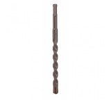 Burghiu Cross Head SDS-plus 6,5х260mm, Raider 153659
