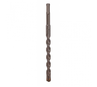 Burghiu Cross Head SDS-plus 6,5х260mm, Raider 153659 foto