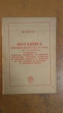 Hotăr&icirc;rea Plenarei Lărgite a C.C. al P.M.R. din 19-20 Agusut 1953 041