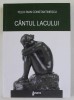 CANTUL LACULUI , (poeme 1997-2021 ) de FELIX RIAN CONSTANTINESCU , 2022 , DEDICATIE *