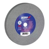 Cumpara ieftin Piatra polizor banc 200x40x20mm, Dedra