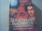 Erhan Afyoncu - SULEYMAN MAGNIFICUL SI SULTANA HURREM { 2013 }