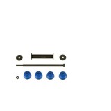 TRW Brat/bieleta suspensie, stabilizator