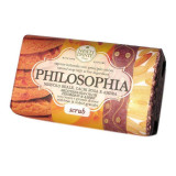 Sapun vegetal PHILOSOPHIA-Scrub x 250g, Nesti Dante