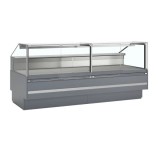 Vitrina frigorifica profesionala servire 627L