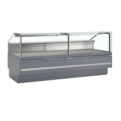 Vitrina frigorifica profesionala servire 627L foto