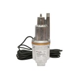 Pompa submersibila cu vibratii Breckner VMP60, 18 l/min, 60 m, inox