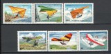 Romania.1982 Posta aeriana-Deltaplanorism YR.733, Nestampilat