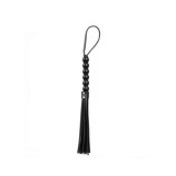 Bici Cat-O-Nine Scurt Negru