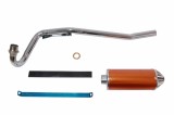 Evacuare completa Atv 110/120cc Cod Produs: MX_NEW ROY29925