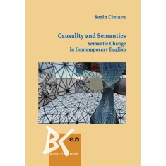 Causality and Semantics &ndash; Sorin Ciutacu