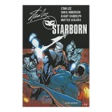 Cumpara ieftin Starborn Volume Two