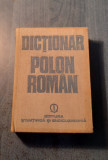 Dictionar polon - roman Anda Mares