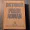 Dictionar polon - roman Anda Mares