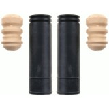 Set burduf protectie amortizor Sachs 900049, parte montare : Punte spate