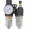 Reductor cu filtru de apa si ulei, pneumatice ADLER AD-FRL MA0173.4