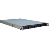 Carcasa server 1U pentru rack, fara sursa, Inter-tech
