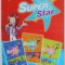 SUPER STAR by MIRIAM TRAVEN , ENGLISH LANGUAGE TEACHING 1 , STUDENT &#039;S BOOK , ANII &#039;2000