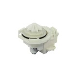Pompă evacuare 30 W pentru mașină de spălat vase WHIRLPOOL 481010478045 OEM
