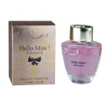 Cumpara ieftin Apa de parfum REAL TIME Hello Miss ! Elegance