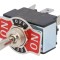 Comutator Basculant ON-OFF-ON 20A 12V