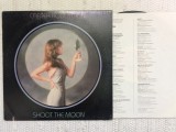 Carter robertson shoot the moon 1978 album muzica pop rock disco funk ABC records USA VG+, ABC rec
