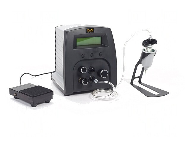 Dozator Digital DX-350 cu Moduri Continu și Impulsuri 0-50&deg;C