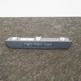 Panou de butoane BMW 5 Gran Turismo F07 2012 OEM: 921580828227070 | 3112732