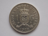 1 GULDEN 1978 ANTILELE OLANDEZE