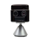 Cumpara ieftin Aproape nou: Mini camera de supraveghere spion PNI SafeHome PT948S 3MP Dual Lens, G