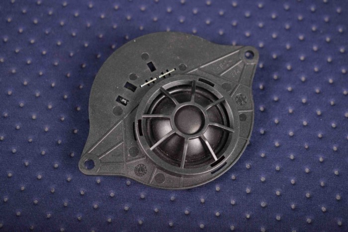 Difuzor planșa de bord AUDI A4 Avant 8W5, B9 2016 OEM: 8W0035399 2651378