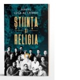Stiinta si religia (editia a doua) - Sfantul Luca al Crimeii, Denis Chiriac
