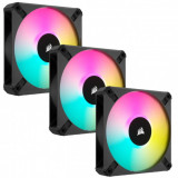 Ventilator / radiator AF120 Elite RGB 120mm Three Fan Pack, Corsair