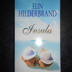 ELIN HILDERBRAND - INSULA