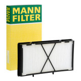 Filtru Polen Mann Filter Nissan Primastar 2001&rarr; CU3454, Mann-Filter