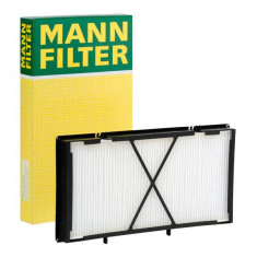 Filtru Polen Mann Filter Renault Traffic 2 2001→ CU3454