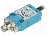 Limitator de cursa, max. 0.03V DC, 5A, IP67, HONEYWELL - NGCPB50AX32L