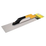 Topmaster 320124 - Gletiera dreapta 480x130 mm maner lemn