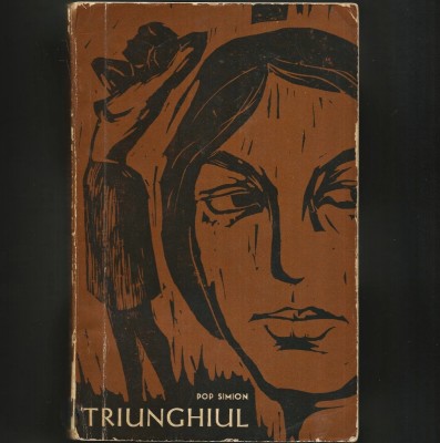 TRIUNGHIUL - POP SIMION foto