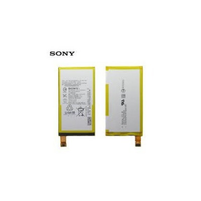 Acumulator Sony LIS1561ERCP Xperia Z3mini 2600mAh, Original Swap foto