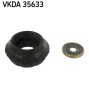 SKF VKDA 35633 Rulment sarcina suport arc