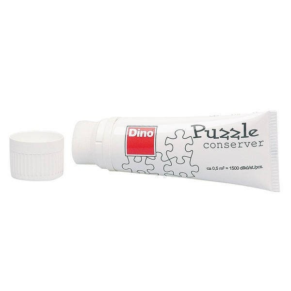 Adeziv pentru puzzle