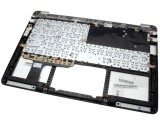 Tastatura Asus Alba 90NB0AA5-R31UI1 cu Palmrest Alb, ZenBook UX305CA cu Palmrest Alb