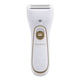 Cumpara ieftin Epilator reincarcabil 2 in 1 Beper, 2 viteze, LED, 2 capete interschimbabile