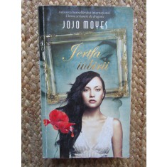 JERTFA IUBIRII-JOJO MOYES