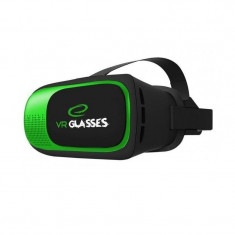 Ochelari VR 3D Esperanza, Bluetooth 3.0 clasa 2 foto